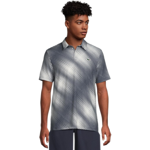 Mens Lacoste Regular Fit Uv Protect Golf Polo