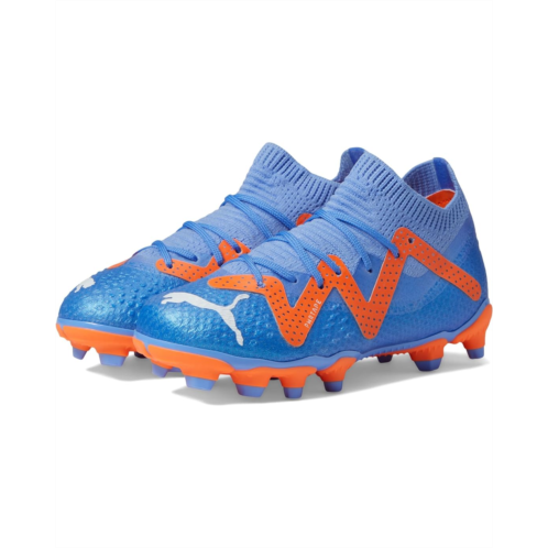 PUMA Kids Future Pro Firm Ground/Artificial Ground (Little Kid/Big Kid)