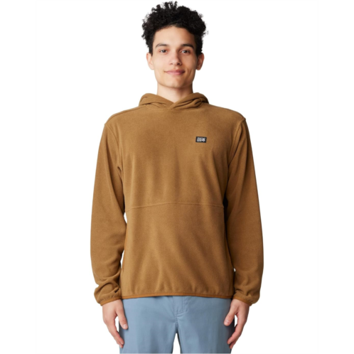 Mens Mountain Hardwear Novelty Microchill Hoodie
