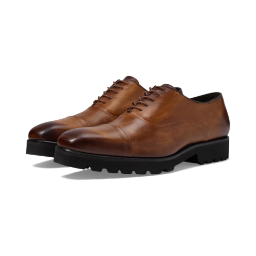 Massimo Matteo Corazzano Cap Toe