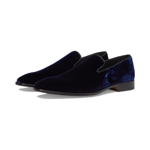Massimo Matteo Italian Velvet Slip-On