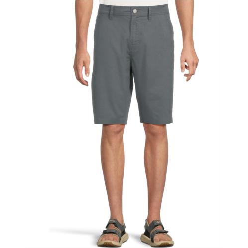 Prana Furrow Shorts