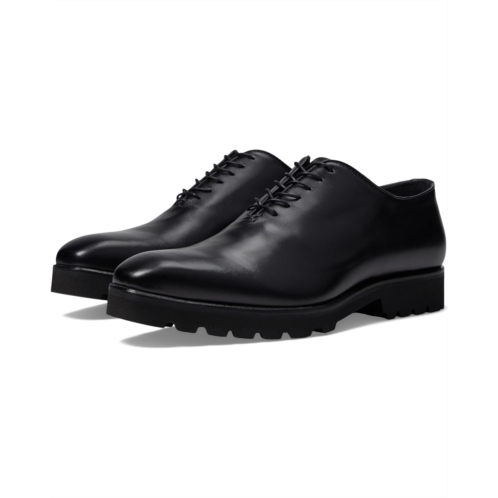 Massimo Matteo Corazzano Oxford