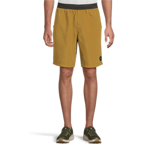 Prana Mojo Shorts