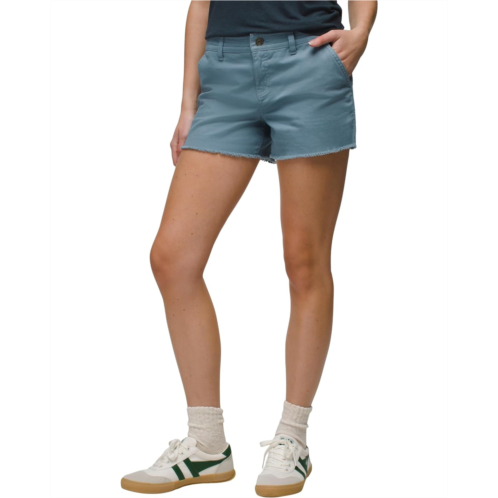 Prana 4 Sancho Shorts