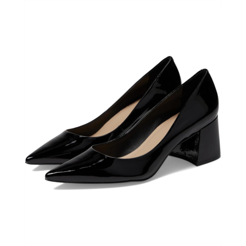 Massimo Matteo Dawn Block Heel Pump
