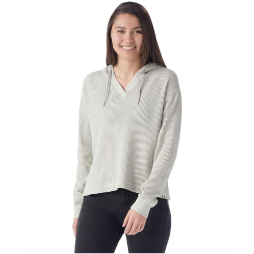 Smartwool Waffle Hoodie