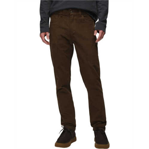 Mens Prana Campfire Cord Pants