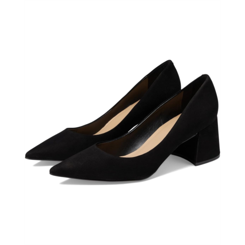 Massimo Matteo Dawn Block Heel Pump