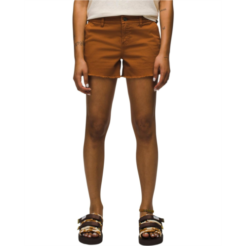 Prana 4 Sancho Shorts