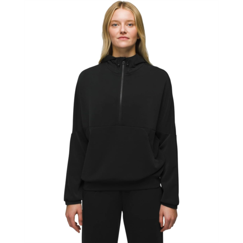 Prana Shea Hot Spell Anorak