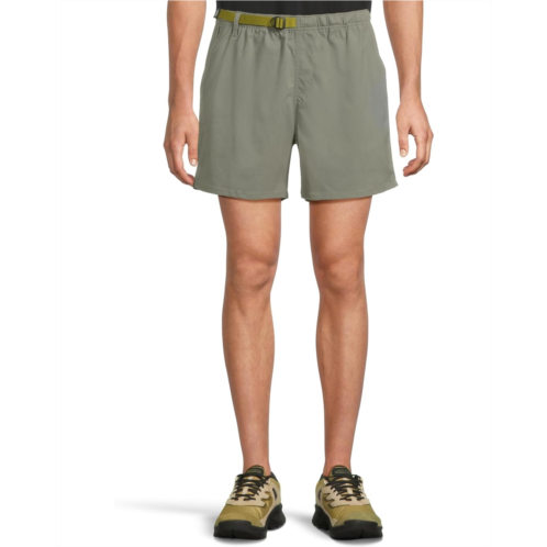 Mens Prana Stretch Zion Pull On Shorts