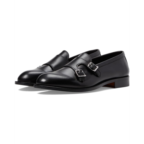 Massimo Matteo Ponte Veccio Double Monk Strap