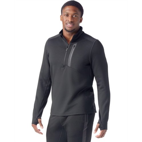Mens Smartwool Active Fleece 1/2 Zip