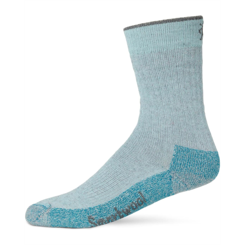 Unisex Smartwool Hike Classic Edition Full Cushion 2nd Cut Crew Socks