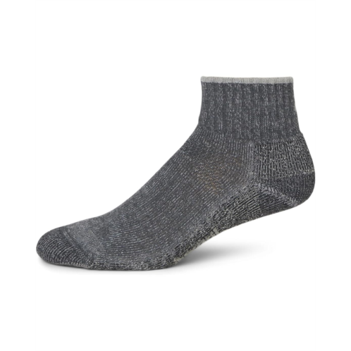 Unisex Smartwool Hike Classic Edition Light Cushion 2nd Cut Ankle Socks
