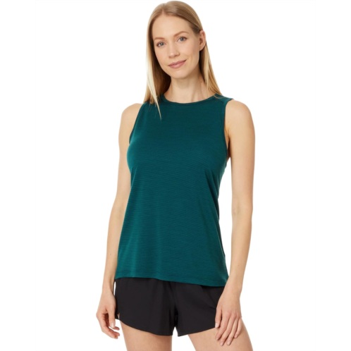 Smartwool Active Mesh High Neck Tank