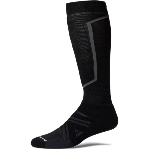 Mens Smartwool Ski Full Cushion Over-the-Calf Socks