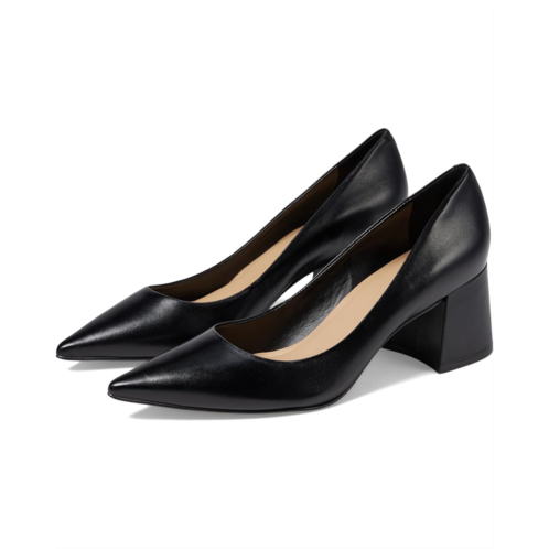 Massimo Matteo Dawn Block Heel Pump