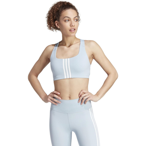 Adidas PowerImpact Training Medium Support Bra