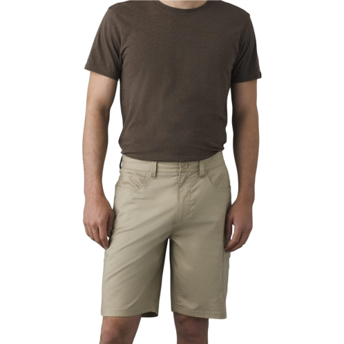 Prana Double Peak Shorts