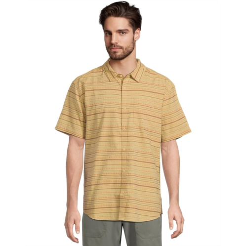 Mens Prana Groveland Shirt