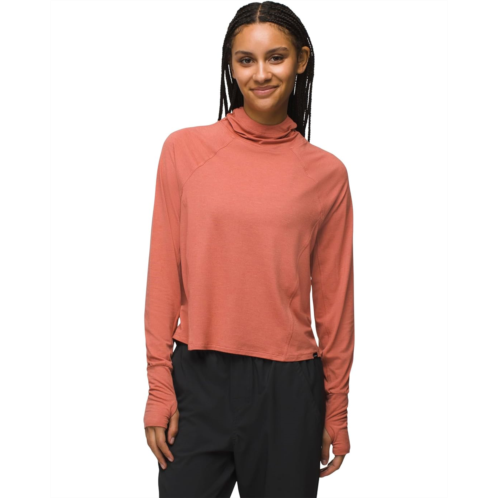 Prana Sol Searcher Sun Hoodie