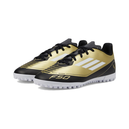 adidas Kids F50 Club Turf J Messi (Little Kid/Big Kid)