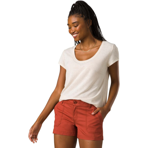 Prana 3 Elle Shorts