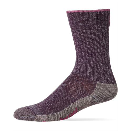 Unisex Smartwool Hike Classic Edition Light Cushion 2nd Cut Crew Socks