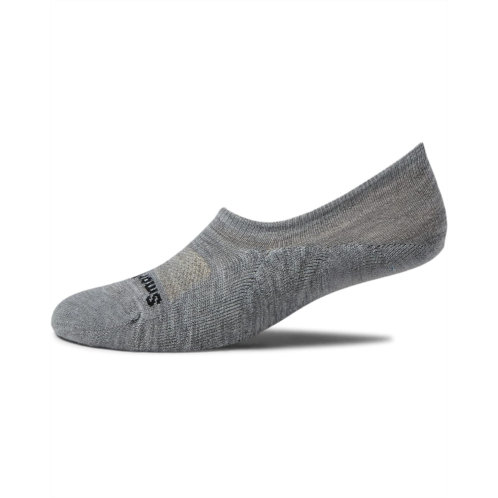 Unisex Smartwool Everyday Cushion No Show Socks