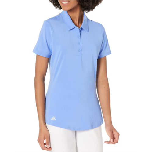 Adidas Golf Ultimate365 Solid Polo Shirt