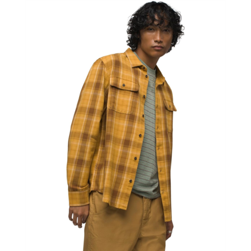 Prana Edgewater Shirt Slim Fit
