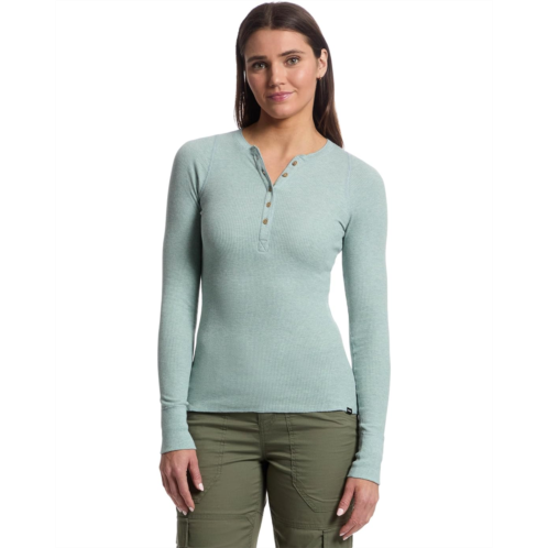 Prana Touchstone Henley