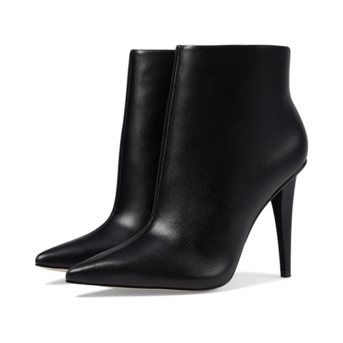 Massimo Matteo Deborah Size-Zip Bootie