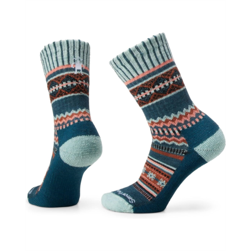 Smartwool Everyday Snowed In Sweater Crew