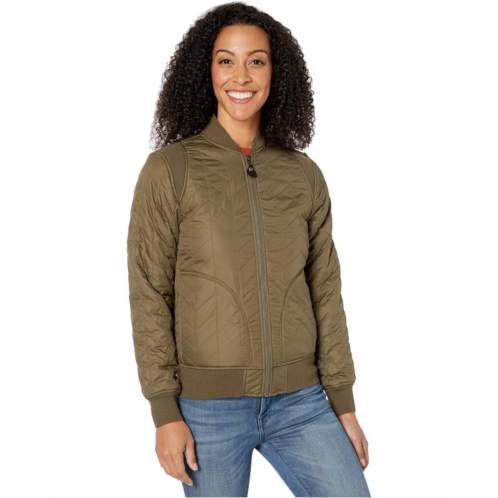 Prana Diva Varsity Jacket