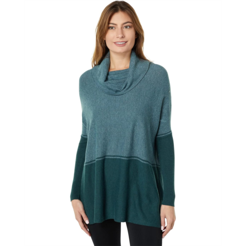 Smartwool Edgewood Poncho Sweater