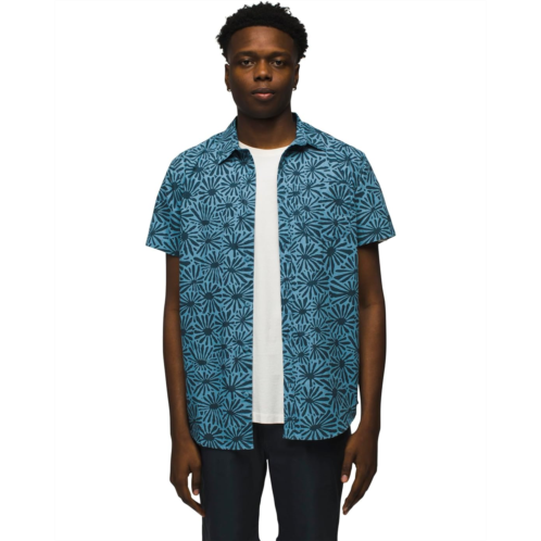 Prana Stimmersee Shirt Slim Fit