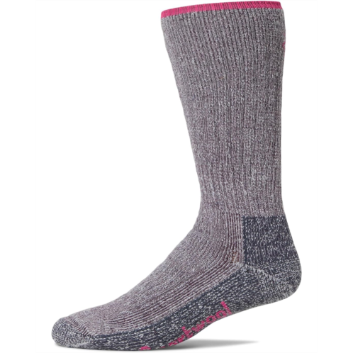 Unisex Smartwool Mountaineer Classic Edition Max Cushion Second Cut Crew Socks