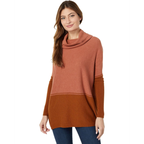 Smartwool Edgewood Poncho Sweater