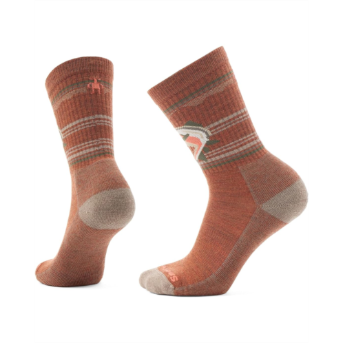 Smartwool Everyday Hookset Crew Socks