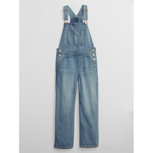 Gapfactory Kids Denim Overalls