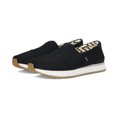 Mens TOMS Resident Plus