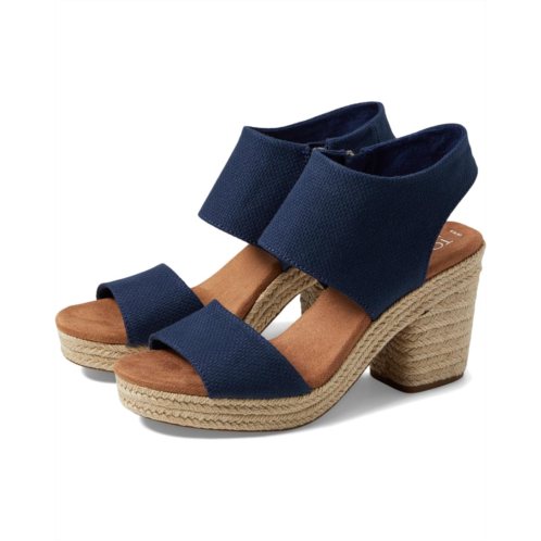 TOMS Majorca Platform