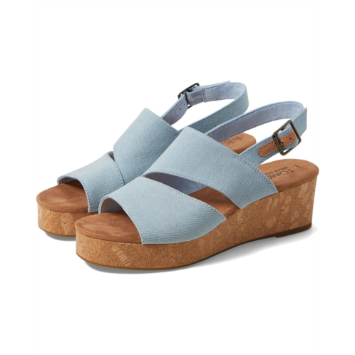 TOMS Claudine