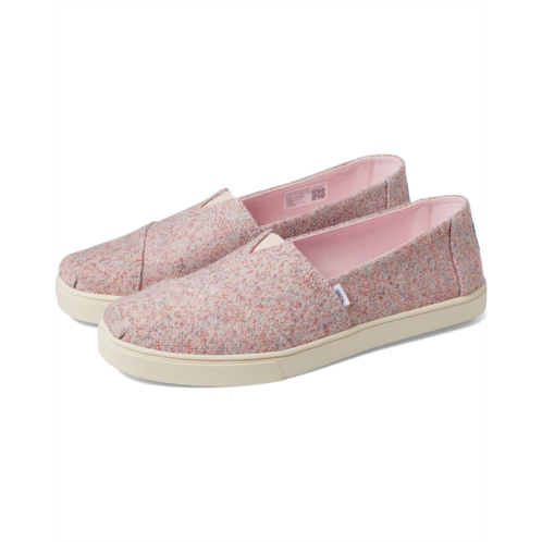 TOMS Alpargata Cupsole