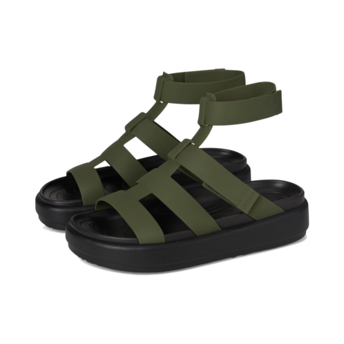 Crocs Brooklyn Luxe Gladiator
