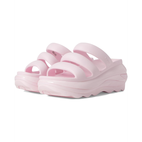 Crocs Mega Crush Triple Strap Sandal