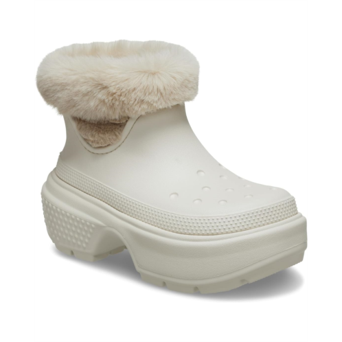 Crocs Stomp Lined Boot